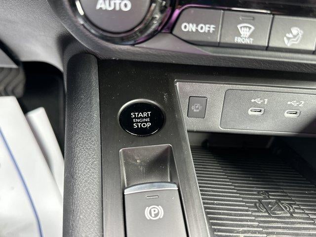 2026 Nissan Kicks SV AWD