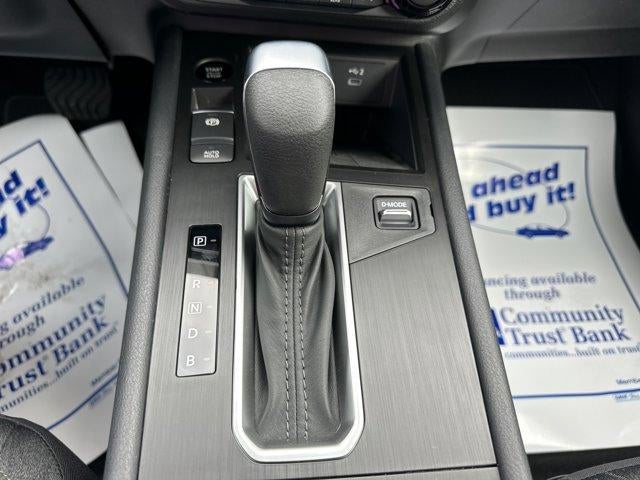 2026 Nissan Kicks SV AWD