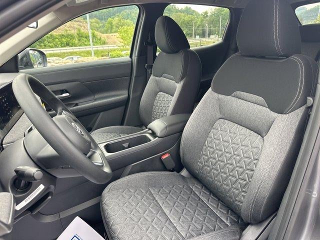 2026 Nissan Kicks SV AWD