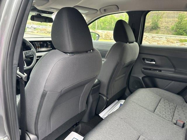 2026 Nissan Kicks SV AWD