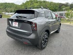 2026 Nissan Kicks SV AWD