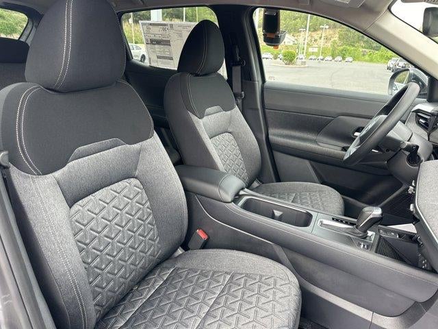 2026 Nissan Kicks SV AWD