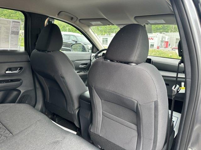 2026 Nissan Kicks SV AWD