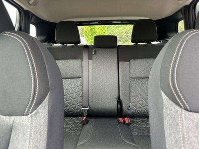 2026 Nissan Kicks SV AWD