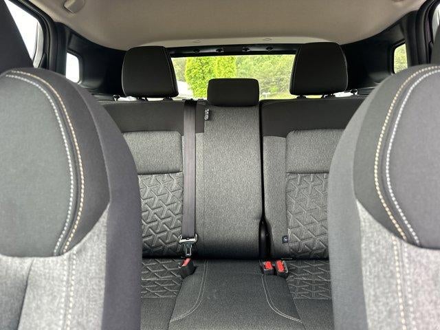 2026 Nissan Kicks SV AWD