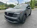 2026 Nissan Kicks SV AWD