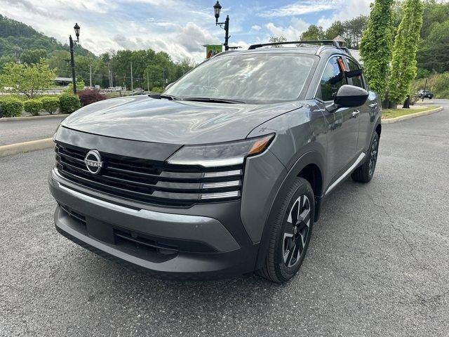 2026 Nissan Kicks SV AWD
