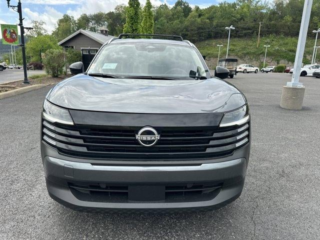 2026 Nissan Kicks SV AWD