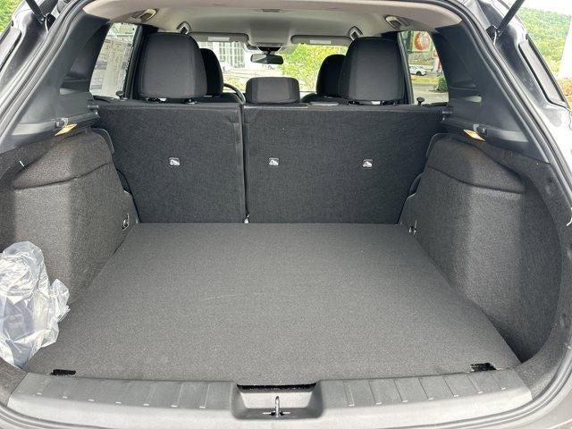 2026 Nissan Kicks SV AWD