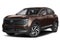 2026 Nissan Kicks SV AWD