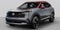 2026 Nissan Kicks SV AWD