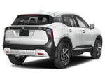 2026 Nissan Kicks SV AWD