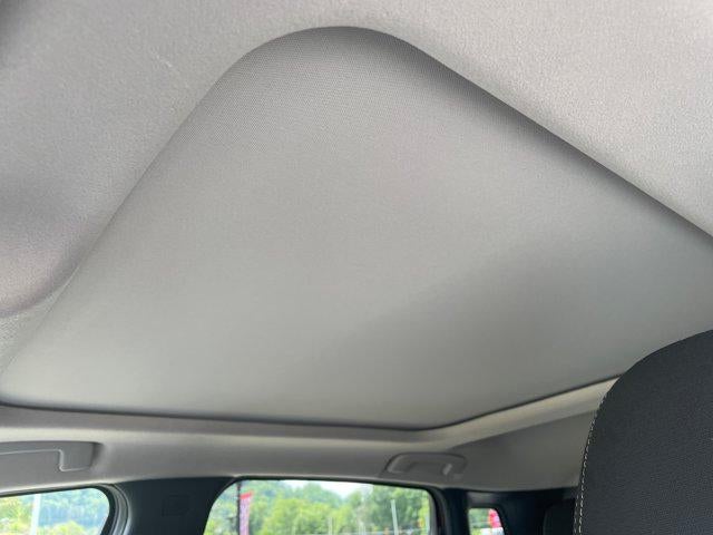 2026 Nissan Kicks SV AWD