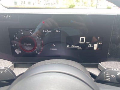 2026 Nissan Kicks SV AWD