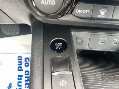 2026 Nissan Kicks SV AWD