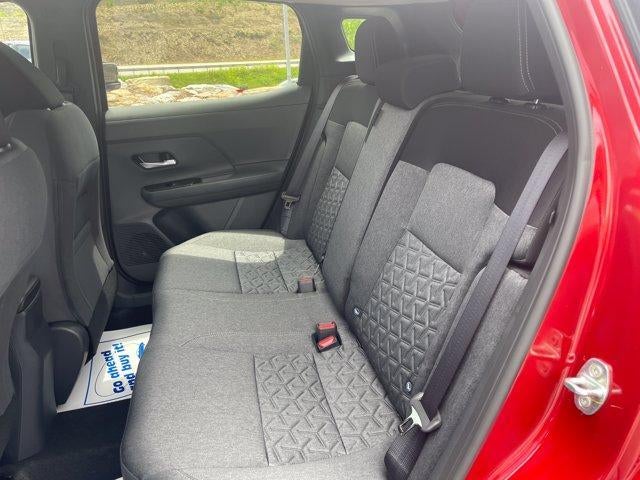 2026 Nissan Kicks SV AWD