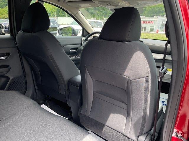 2026 Nissan Kicks SV AWD