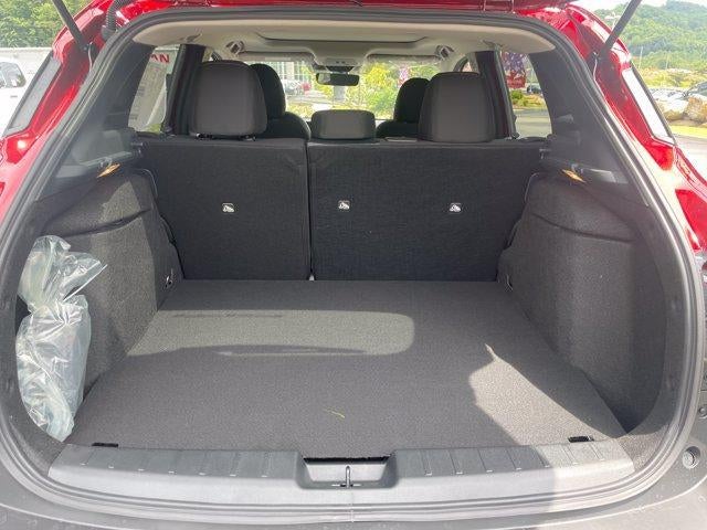 2026 Nissan Kicks SV AWD