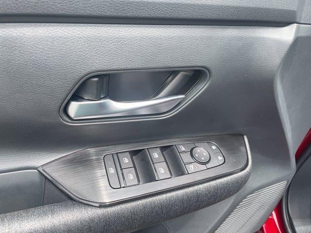 2026 Nissan Kicks SV AWD