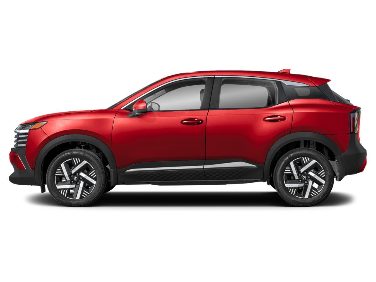 2026 Nissan Kicks SV AWD