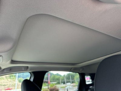 2026 Nissan Kicks SV AWD