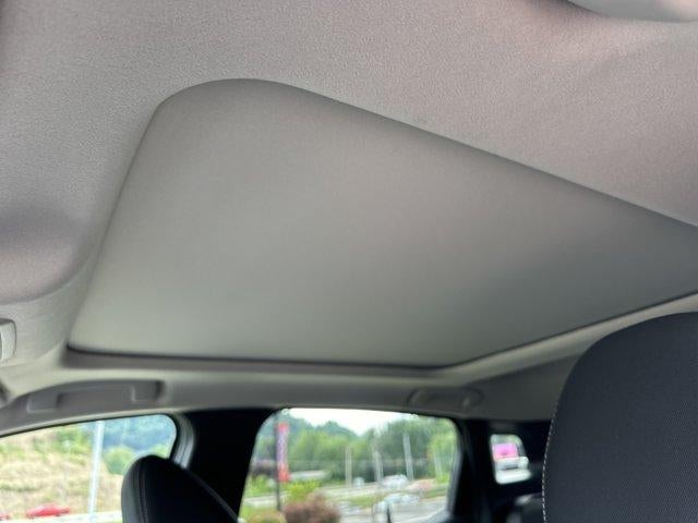 2026 Nissan Kicks SV AWD