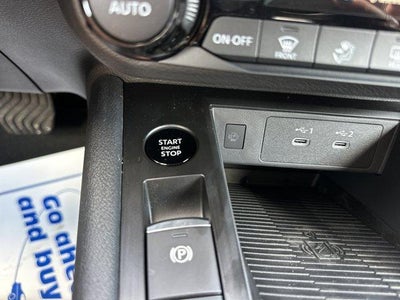2026 Nissan Kicks SV AWD