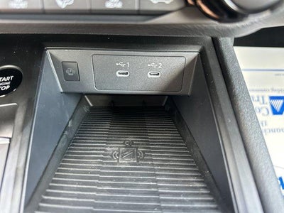 2026 Nissan Kicks SV AWD