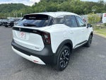 2026 Nissan Kicks SV AWD