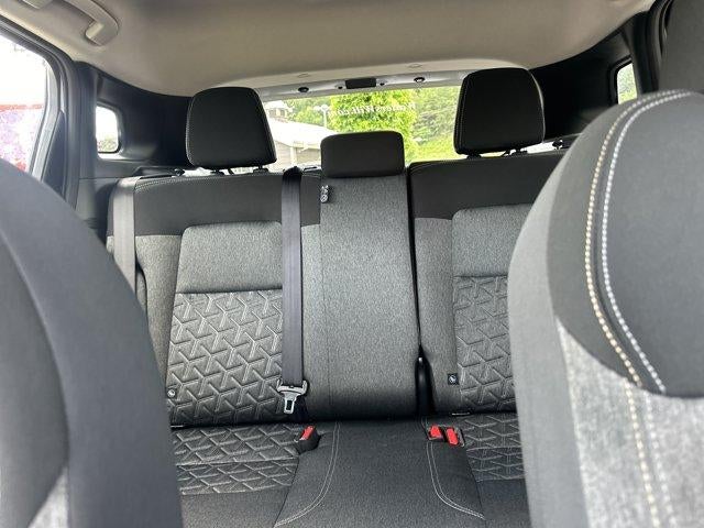 2026 Nissan Kicks SV AWD
