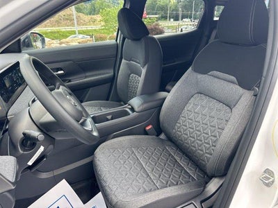 2026 Nissan Kicks SV AWD
