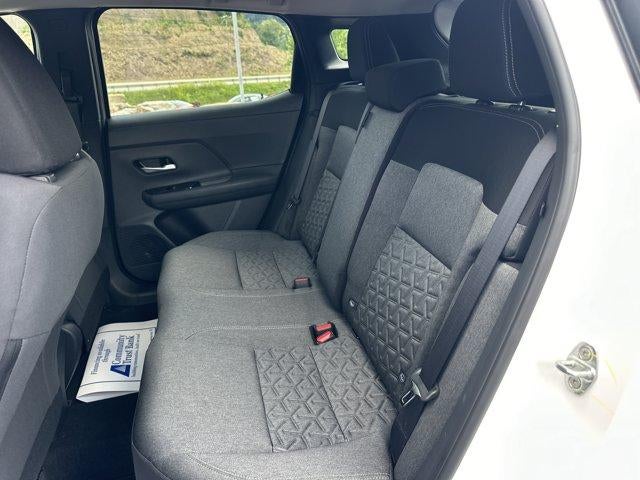 2026 Nissan Kicks SV AWD