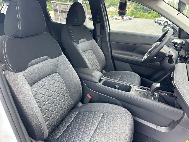 2026 Nissan Kicks SV AWD