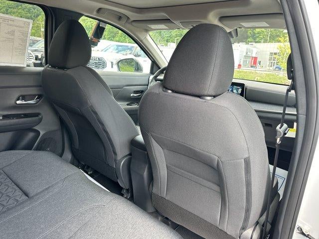2026 Nissan Kicks SV AWD