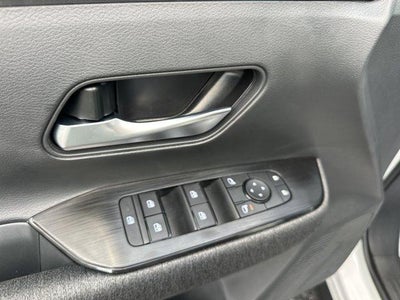 2026 Nissan Kicks SV AWD