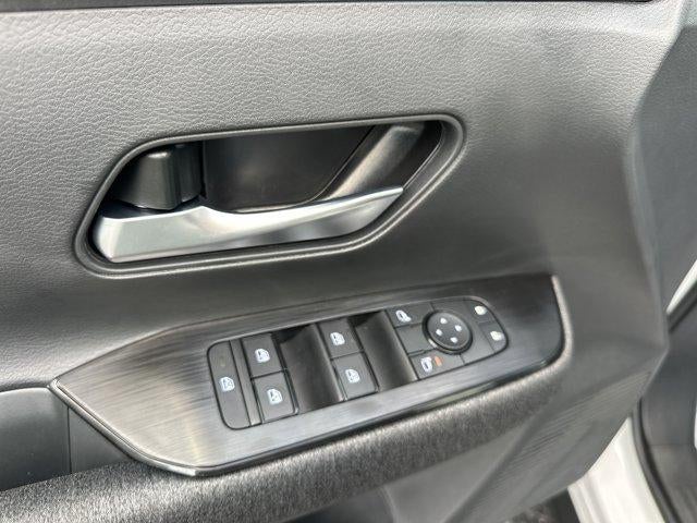 2026 Nissan Kicks SV AWD