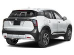2026 Nissan Kicks SV AWD