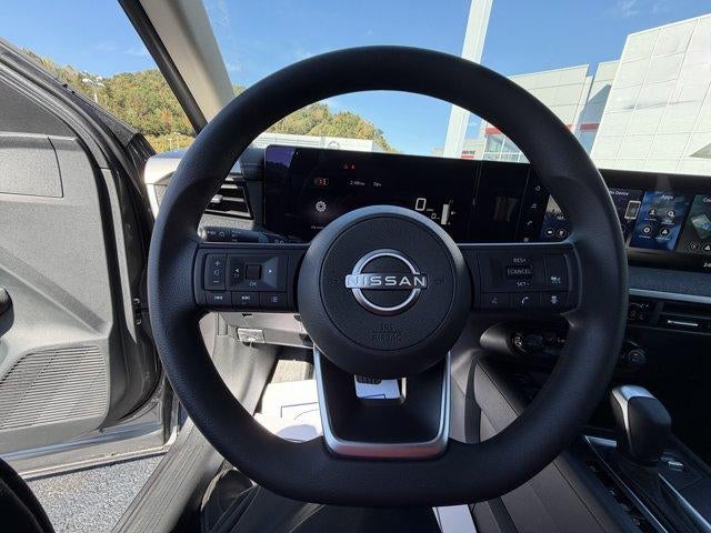 2027 Nissan Kicks SV AWD