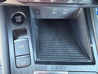 2027 Nissan Kicks SV AWD
