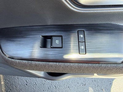 2027 Nissan Kicks SV AWD