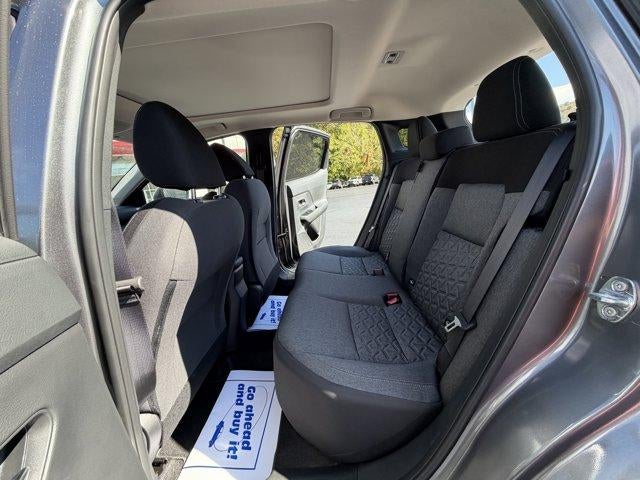 2027 Nissan Kicks SV AWD