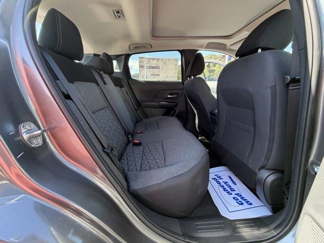 2027 Nissan Kicks SV AWD