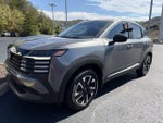 2027 Nissan Kicks SV AWD