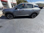 2027 Nissan Kicks SV AWD