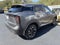 2027 Nissan Kicks SV AWD