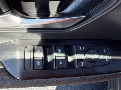 2027 Nissan Kicks SV AWD