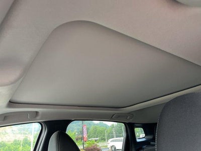 2026 Nissan Kicks SV AWD