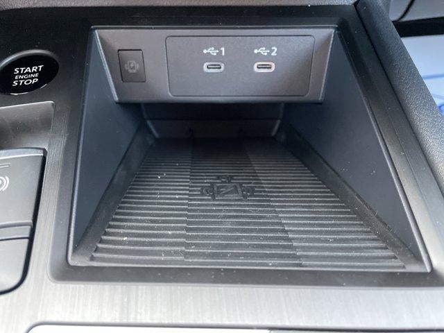 2026 Nissan Kicks SV AWD
