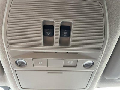 2026 Nissan Kicks SV AWD