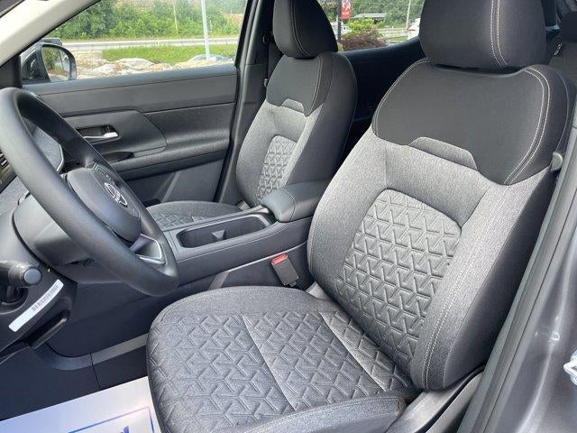 2026 Nissan Kicks SV AWD